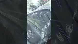 🎒 AMERICAN TOURISTER BACKPACK PRINTING #trendingwhatsappstatus #viralvideo #backpack #printingpress