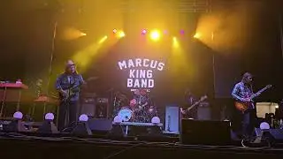 Marcus King Band - LIVE @ 420Fest (Inglewood Hotel (Halestorm) : Azucar)