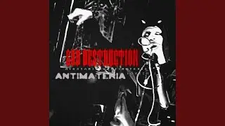 ANTIMATERIA