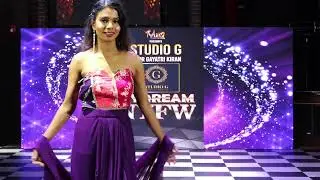 Показ NYFW -19 | STUDIO G NYFW 25 СЕНТЯБРЯ | Неделя моды в Нью-Йорке | @Mydreamtvusa