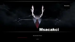 Hitman Contracts - Beldingford Manor - Mission #4 - Silent Assassin - Professional Difficulty