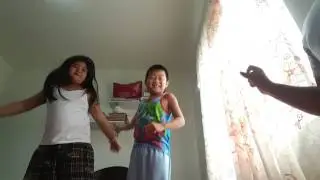 Hypa kids