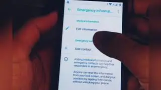 Q Mobile i5i 2018 Frp Bypass Android 8.1 Oreo (Go edition)