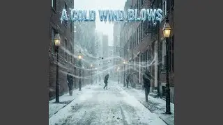 A Cold Wind Blows (feat. Xara Grey)