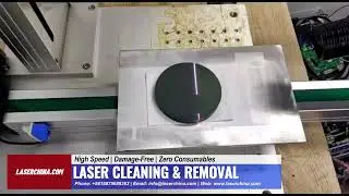 Revolutionary Laser Cleaning: Advanced Industrial Ceramic Solutions