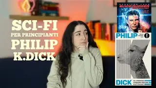 “Gli androidi sognano pecore elettriche?” il libro che ha ispirato Blade Runner.