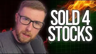 Упрощаю свой дивидендный портфель на 1 млн фунтов стерлингов на 50