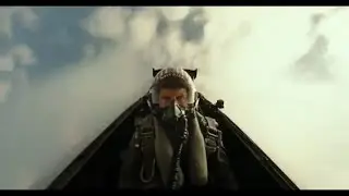 Top Gun Maverick's INSANE Test Run Scene Leaves Fans Speechless
