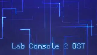 Lab Console 2 OST