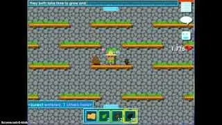 The Basics Of Splicing Seeds In Growtopia