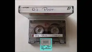 1145 - Dj PEPE  Tudela (Navarra) 98/99