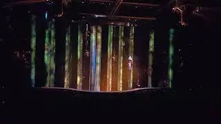 Cirquedusoleil K&Agrave; MGM Grand ( Las Vegas, Nevada )