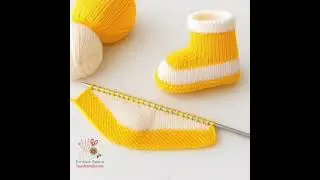 Crochet Watermelon Crop Top Design 🍉 | Handmade Summer Top 2026 | Fashion Stylish Vibes