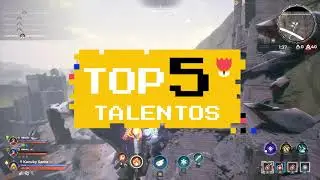 💥🌏Spellbreak El explorador🌏💥👀💥 talentos, combos y mi top 5 de mejores talentos💥