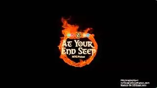 At Your End Step - Episode 21