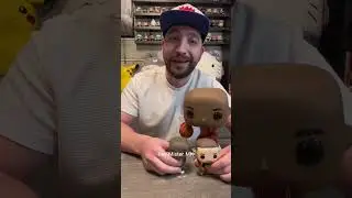 Unbeatable funko NBA team! #funkopop #shorts #nba #comedy #collection
