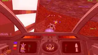 D1R RDL0077 Lee vs. Superbob in Flea