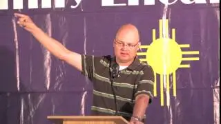 The image of the christ tim lewis