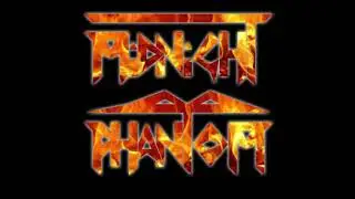 Midnight Phantom - Children Of The 80s