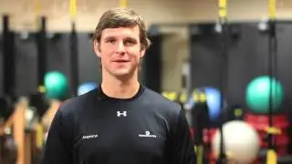 4-Way Stretch Band Exercises