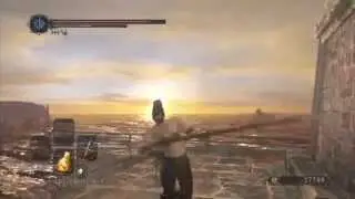 Dark Souls II: Spin Music Video