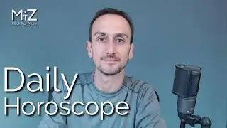 Daily Horoscope May 26, 2016 - Jupiter Square Saturn - True Sidereal Astrology