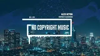 Corporate Background by Alexi Action ( No Copyright Music)