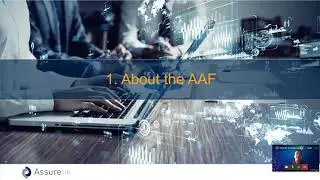 What is an AAF? | Assure UK