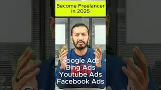 Free Google Ads, Bing Ads. Youtube Ads & Facebook Ads Course In URDU | No Charges | 100% Free