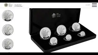 A Coin Collector's Guide To Striking Standards
