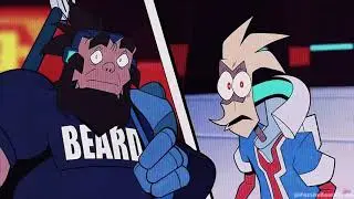 Never Let Me Down - Shrike and Beebs Edit