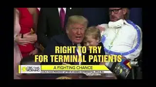 TRUMP BEST AD 2024