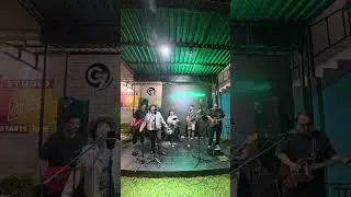 Zombie by The Cranberries - Cover by The Afterworks Featuring Noviandrea #popular #cover #coversong 