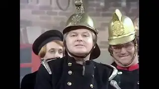 Benny Hill The Adventures of Robin Hood