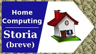 Storia (breve) dell'Home Computing in Italia - Fare Retrocomputing