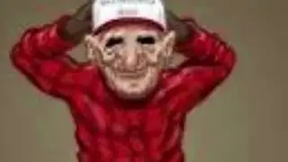 Billy Bounce 4 JESUS