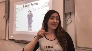 Rufus Rustus