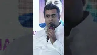 CTV, Data & the Future of Advertising | Sandeep Balani, JioAds | BrandWagon Conclave 2024