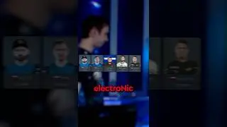 Chopper попадает Fluffy Gangsters #csgo