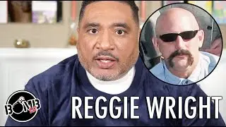 Undercover Cop Frank Lyga who K*lled Kevin Gaines Was A Racist and Was Following Gaines!