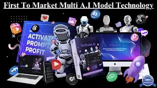 BizBudd AI Review + Demo + Upgrades + Bonuses | BizBudd Review