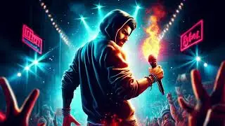 Vinay Kanpuriya : ख़ामोशी का शोर @YouTube @YouTubeMusic / Motivational Song - Ek Din