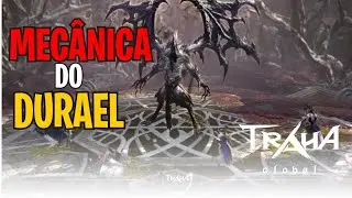 [2023]🔵TRAHA GLOBAL🔵 MEC&Acirc;NICA DO BOSS GHOST OF DURAEL