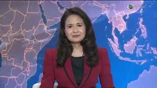 TVB News at 7:30｜15 Aug 2025｜HONG KONG English Latest NEWS｜