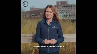 Vattenriket &auml;r nominerat till Nordiska r&aring;dets milj&ouml;pris 2022