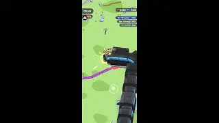Sammp Wala Game Snake Cl&aacute;sh Play Big Boss Snake #shorts #gaming #ytshorts #snakegame #games #live