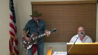 Pat Powell Duo Promotional Video