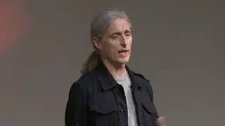 Printing a New Architecture | James Rose | TEDxUTK