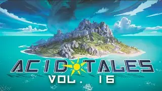 .4cid Tales XVI - Apex Legends Montage by sowigacid