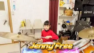 Jenny-Free